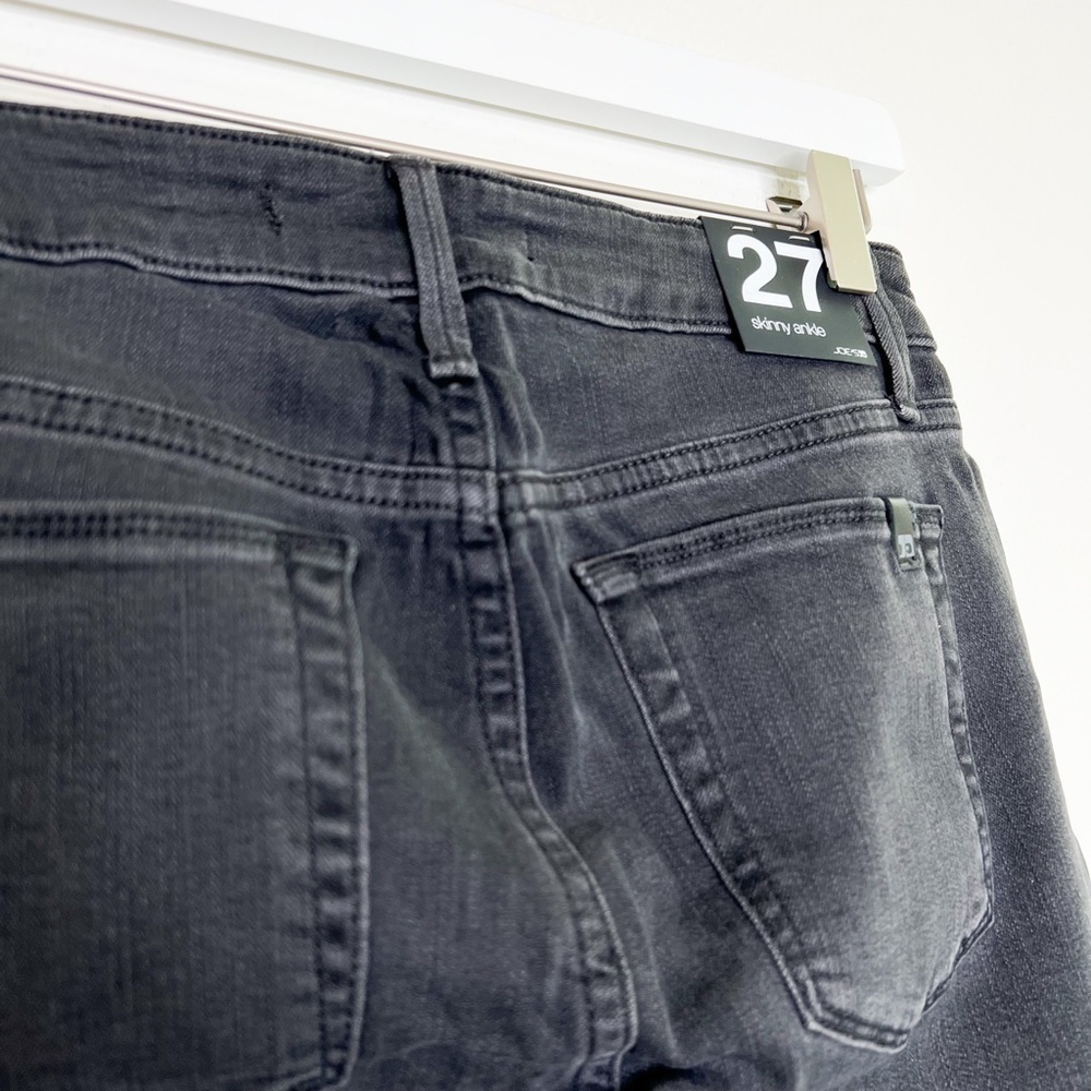 Joe's Jeans The Vixen Flawless Sassy Skinny Ankle Fit - Picture 5 of 10